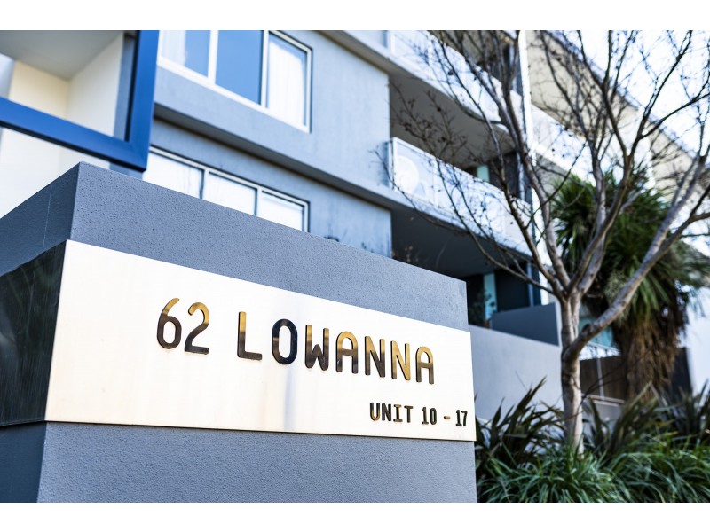 14/62 Lowanna Street, Braddon ACT 2612