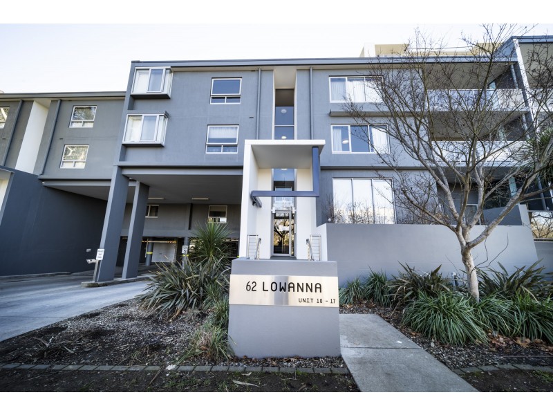 14/62 Lowanna Street, Braddon ACT 2612