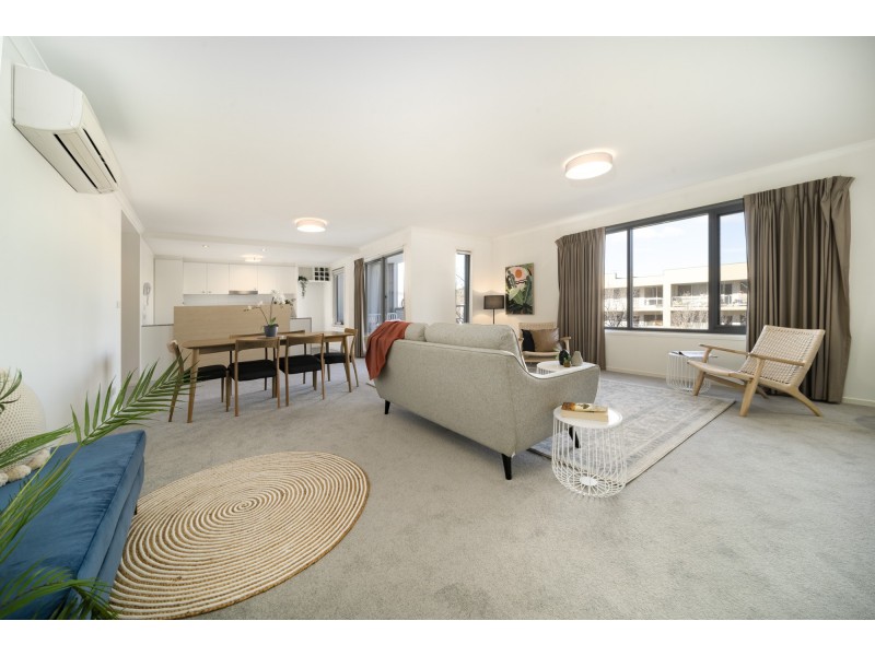 14/62 Lowanna Street, Braddon ACT 2612