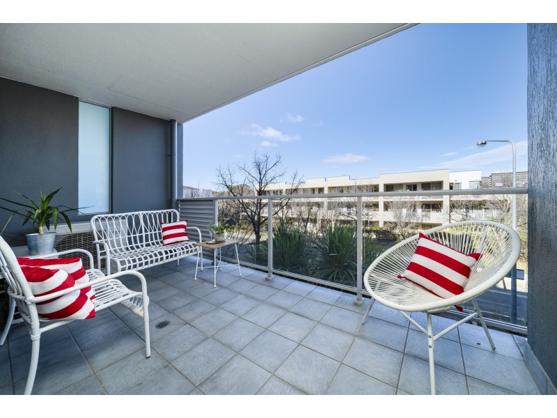 14/62 Lowanna Street, Braddon ACT 2612