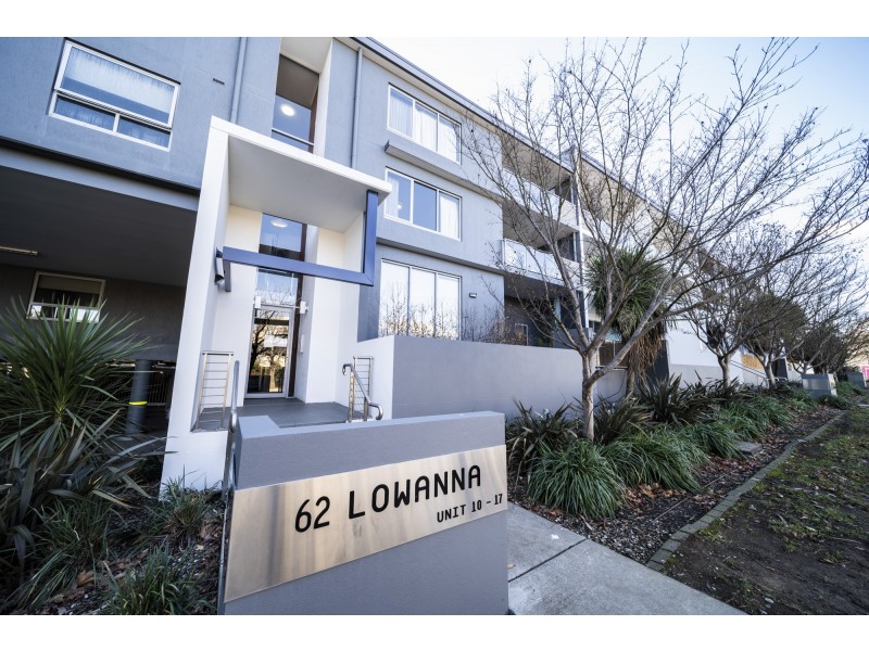 14/62 Lowanna Street, Braddon ACT 2612