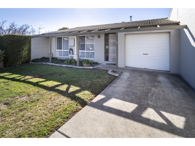 7/9 Ferry Place, Gordon ACT 2906