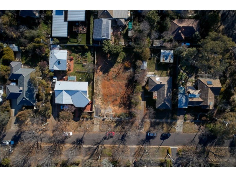 13 Dianella Street, O’connor ACT 2602