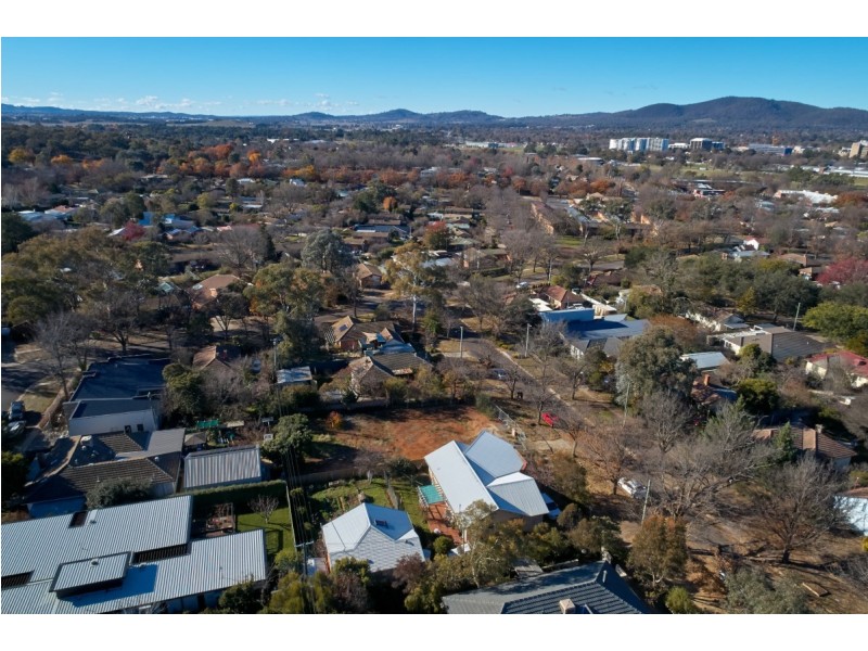 13 Dianella Street, O’connor ACT 2602