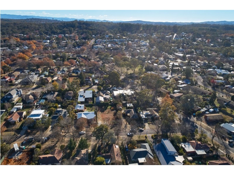 13 Dianella Street, O’connor ACT 2602