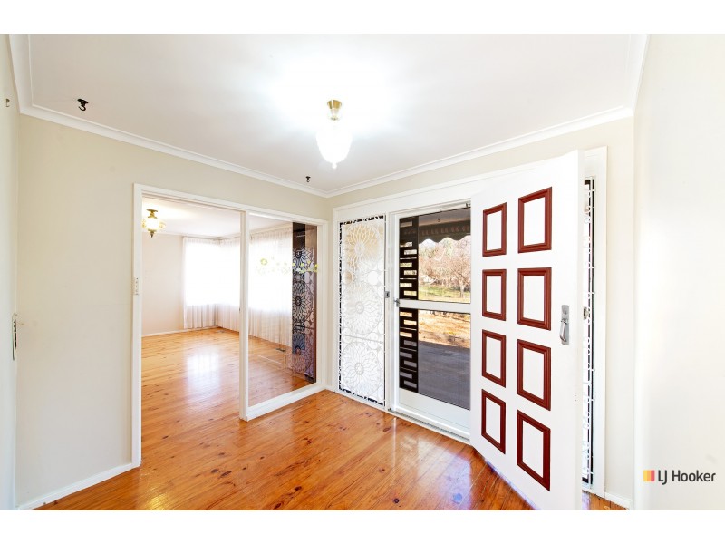 2 Madden Place, Watson ACT 2602