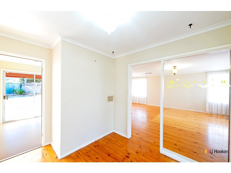 2 Madden Place, Watson ACT 2602