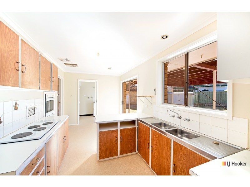 2 Madden Place, Watson ACT 2602