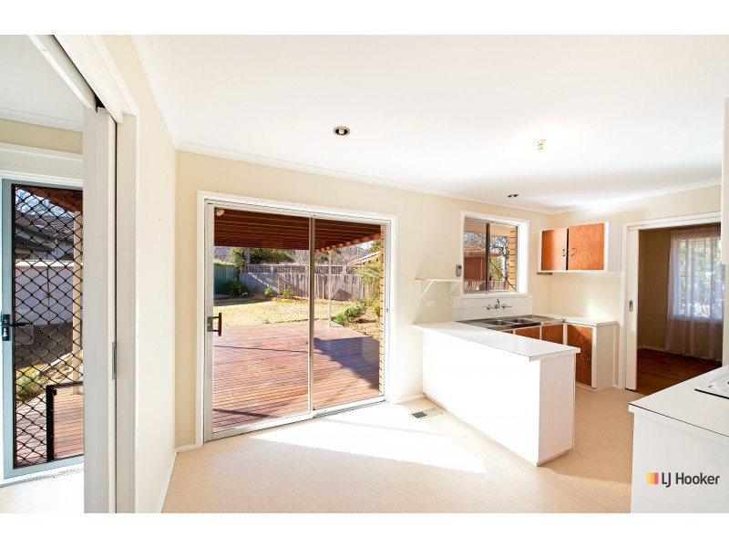2 Madden Place, Watson ACT 2602