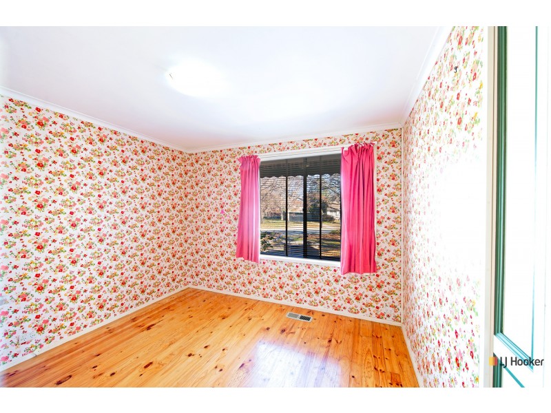 2 Madden Place, Watson ACT 2602
