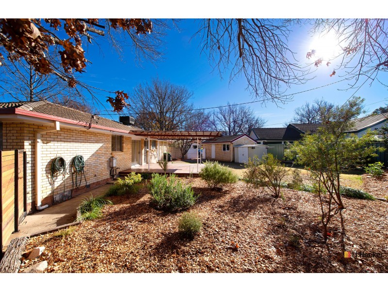 2 Madden Place, Watson ACT 2602