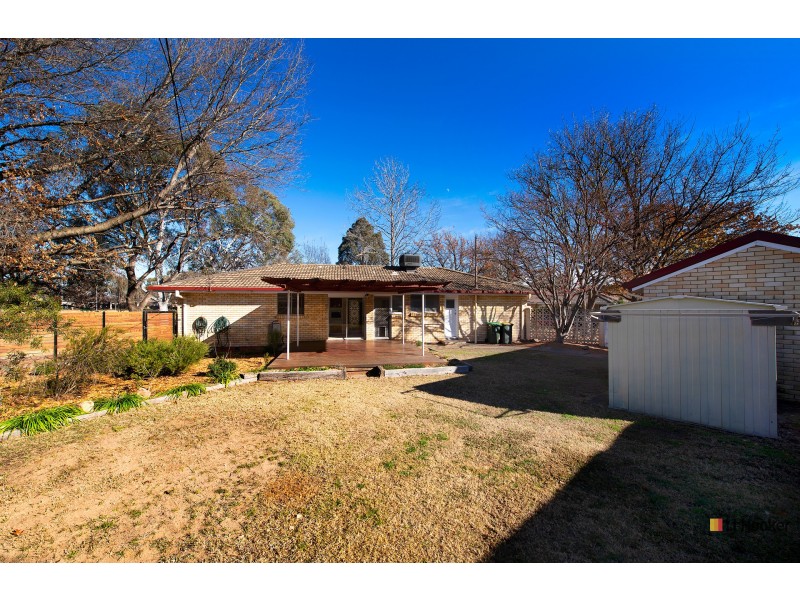 2 Madden Place, Watson ACT 2602