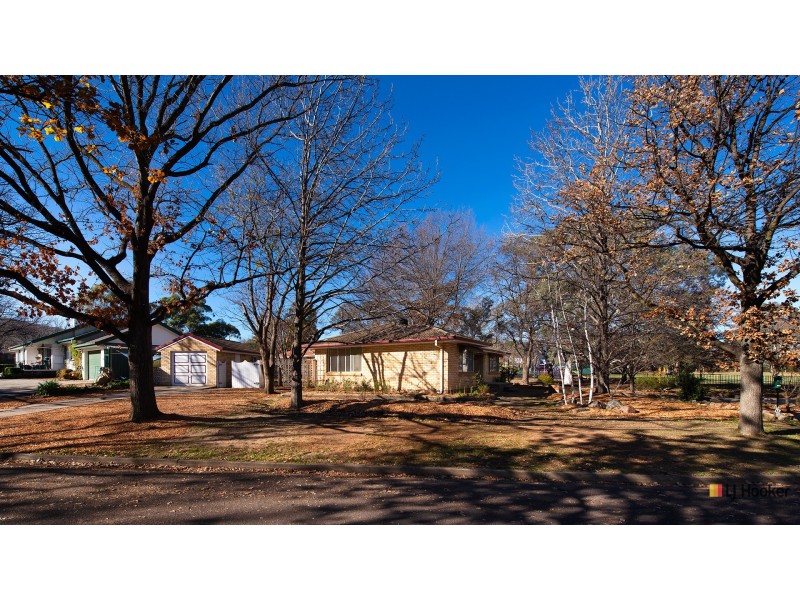 2 Madden Place, Watson ACT 2602