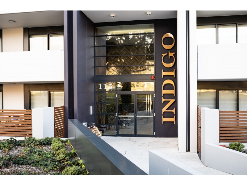 65/115 Canberra Avenue, Griffith ACT 2603