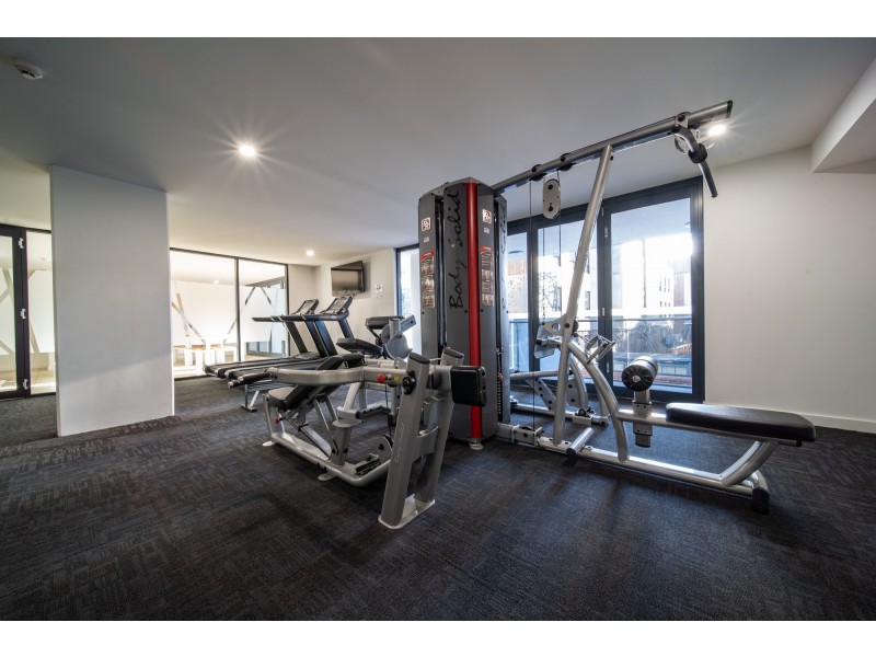 65/115 Canberra Avenue, Griffith ACT 2603