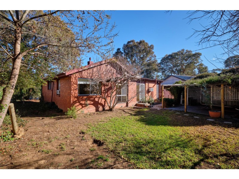 62 Higinbotham Street, Watson ACT 2602