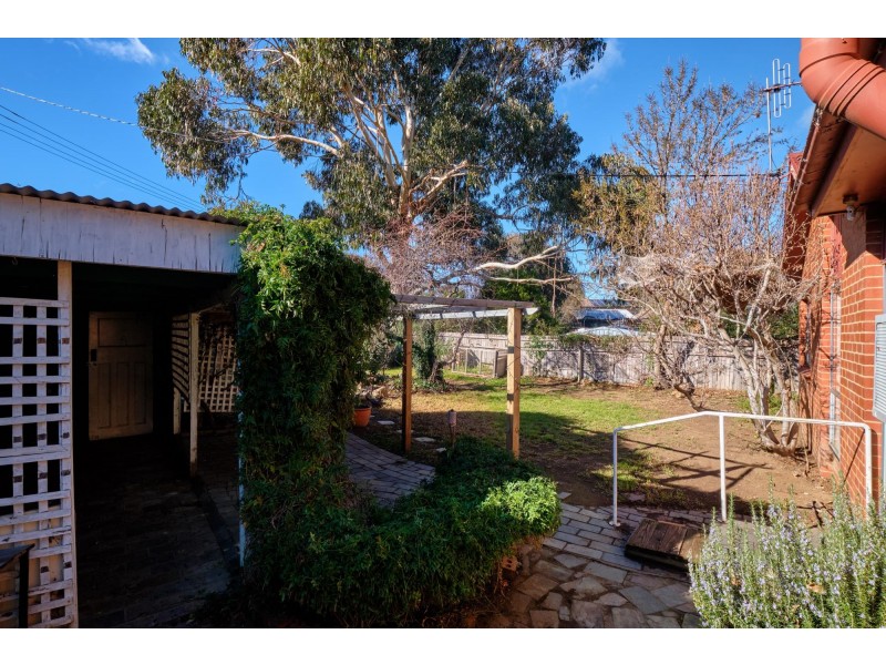 62 Higinbotham Street, Watson ACT 2602