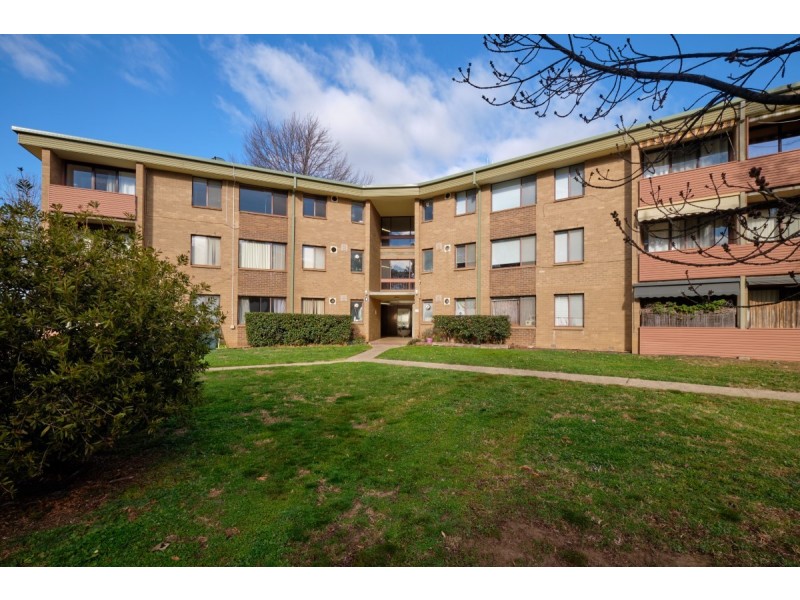 65D/58 Wattle Street, Lyneham ACT 2602