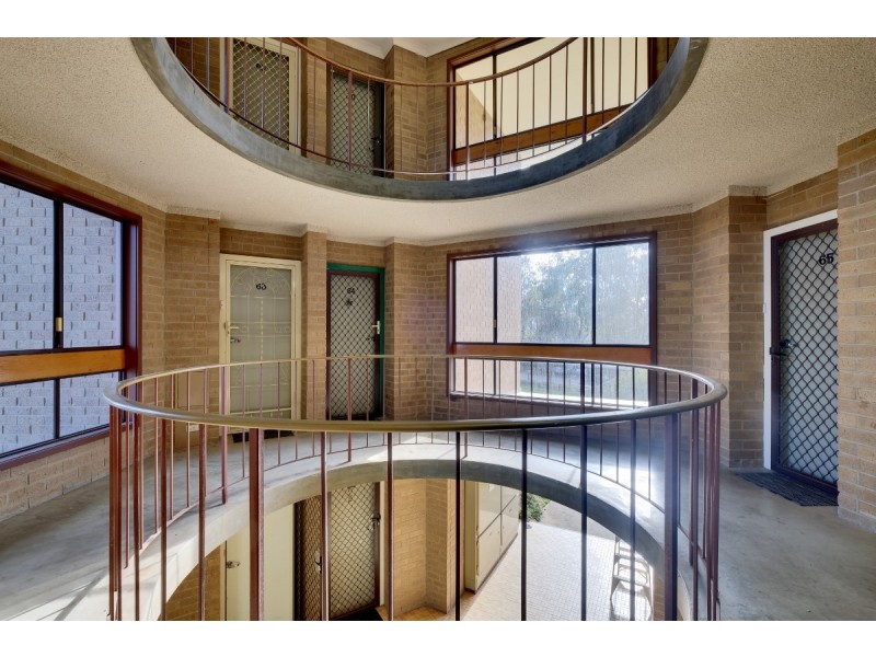 65D/58 Wattle Street, Lyneham ACT 2602