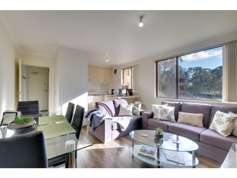 65D/58 Wattle Street, Lyneham ACT 2602