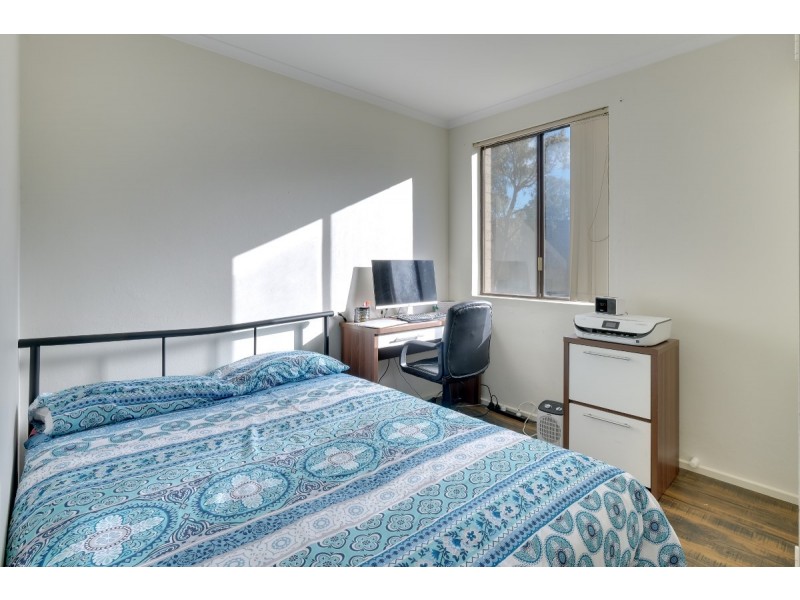 65D/58 Wattle Street, Lyneham ACT 2602