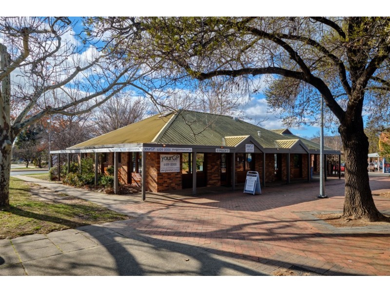 65D/58 Wattle Street, Lyneham ACT 2602