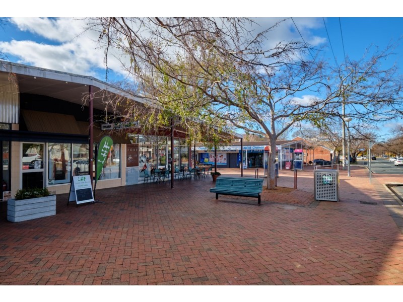 65D/58 Wattle Street, Lyneham ACT 2602