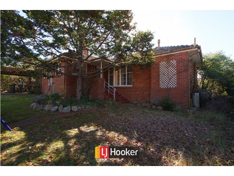108 Scrivener Street, O’connor ACT 2602