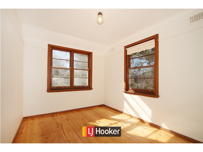 108 Scrivener Street, O’connor ACT 2602