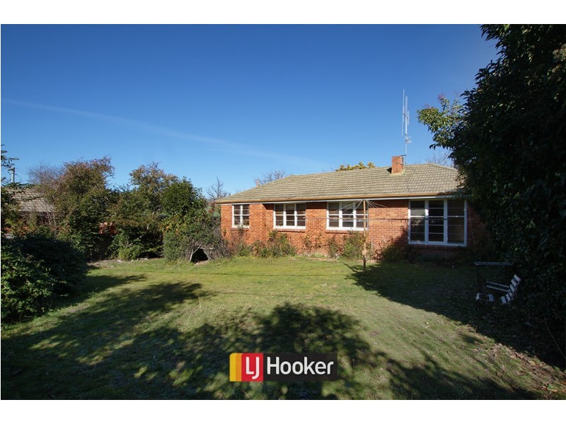 108 Scrivener Street, O’connor ACT 2602