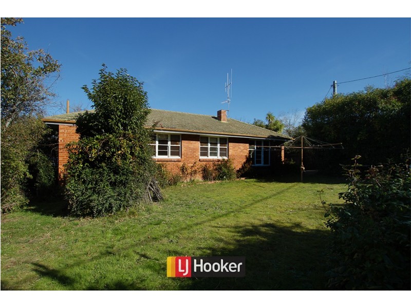 108 Scrivener Street, O’connor ACT 2602