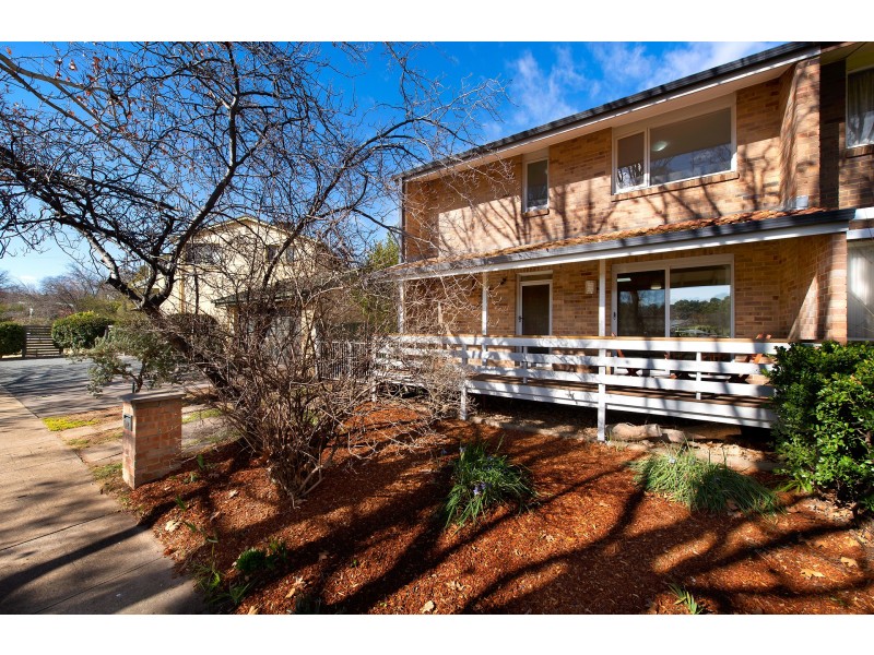 32 Blamey Crescent, Campbell ACT 2612