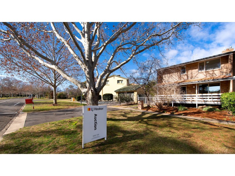 32 Blamey Crescent, Campbell ACT 2612