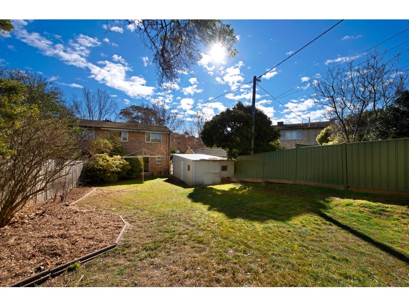 32 Blamey Crescent, Campbell ACT 2612