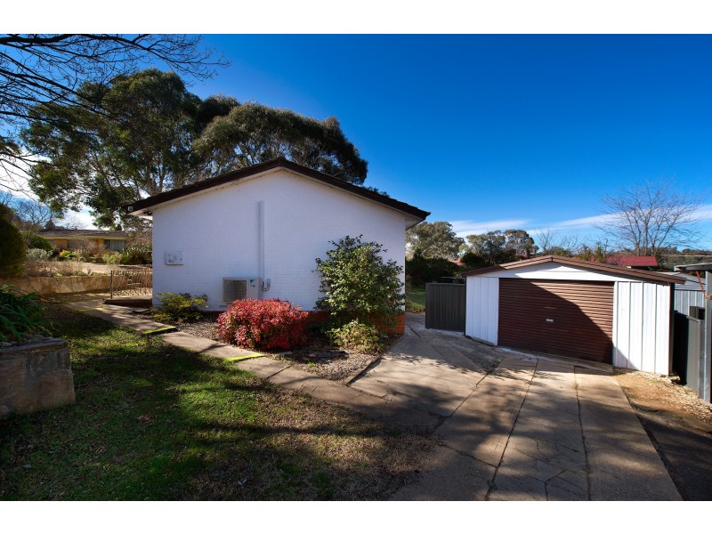 2 Vela Place, Giralang ACT 2617