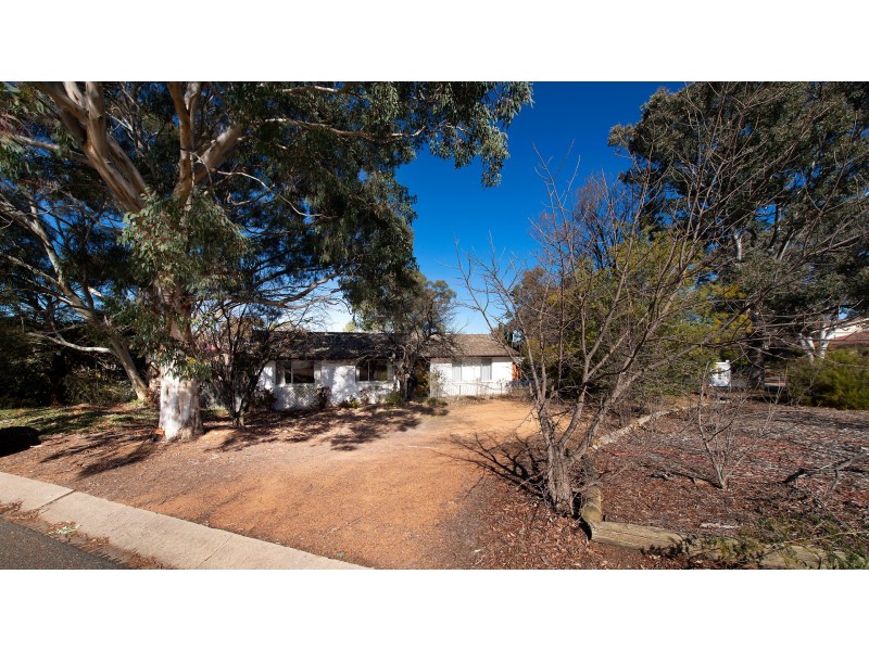 2 Vela Place, Giralang ACT 2617