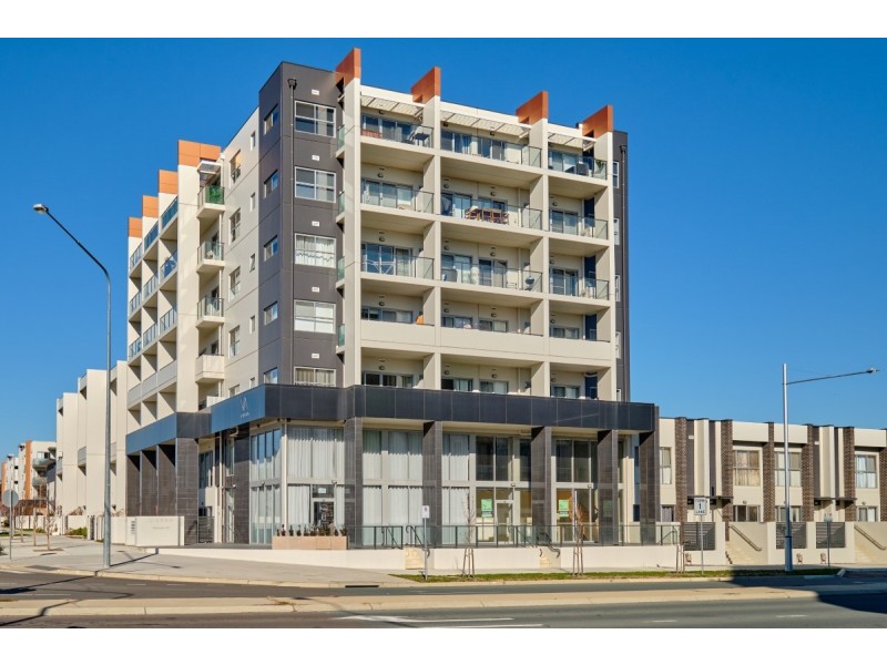 69/235 Flemington Road, Franklin ACT 2913