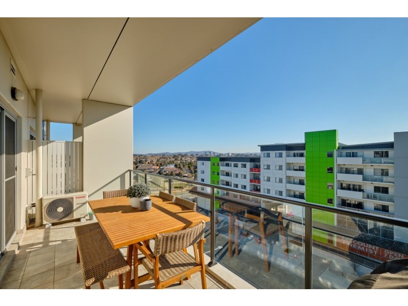 69/235 Flemington Road, Franklin ACT 2913