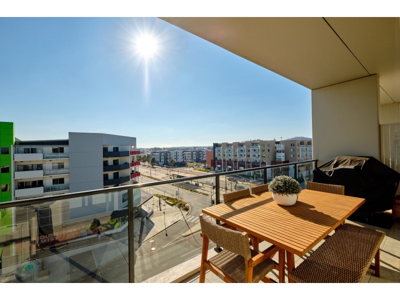 69/235 Flemington Road, Franklin ACT 2913