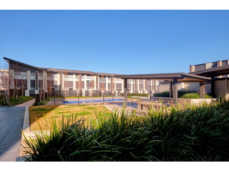 69/235 Flemington Road, Franklin ACT 2913