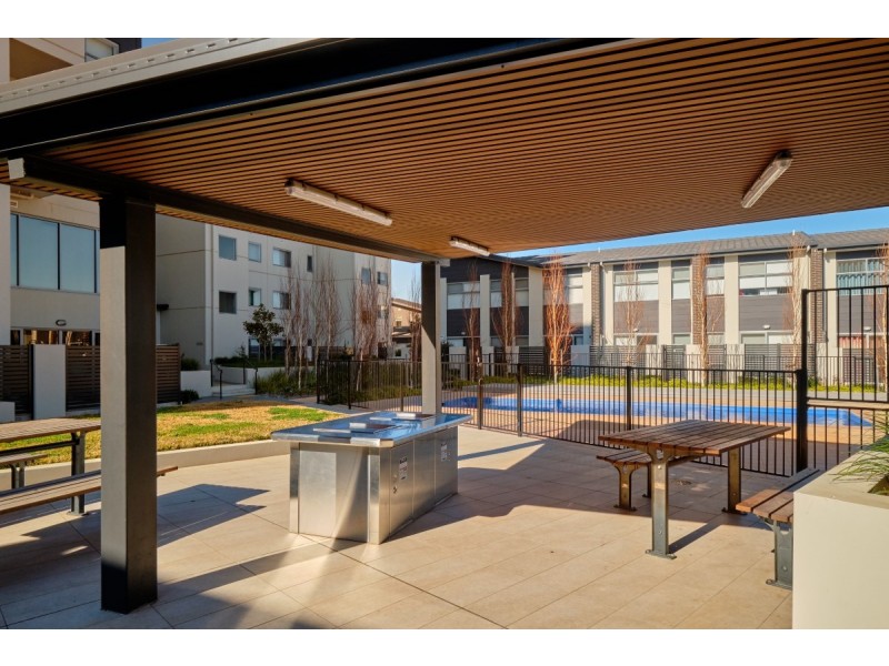 69/235 Flemington Road, Franklin ACT 2913