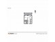 69/235 Flemington Road, Franklin ACT 2913 Floorplan