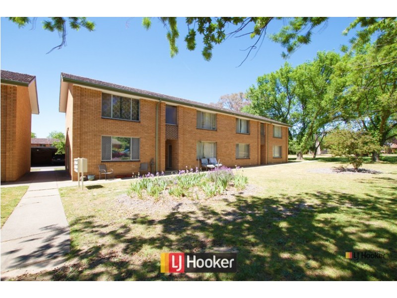 36/39 Brigalow Street, O’connor ACT 2602
