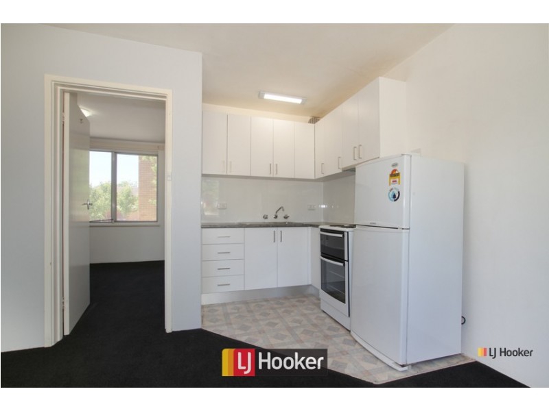 36/39 Brigalow Street, O’connor ACT 2602