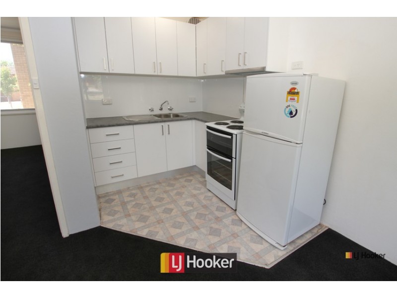 36/39 Brigalow Street, O’connor ACT 2602