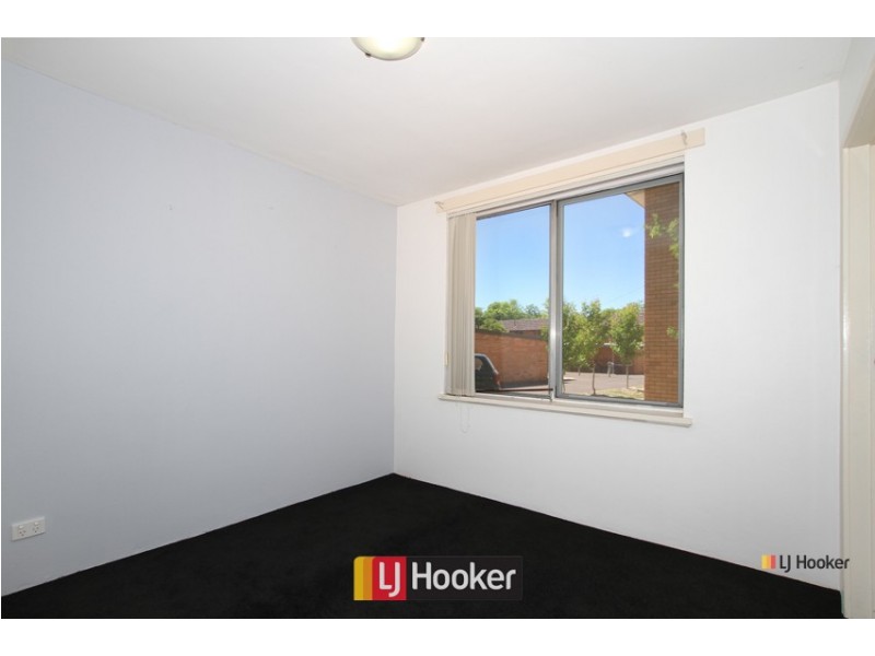 36/39 Brigalow Street, O’connor ACT 2602