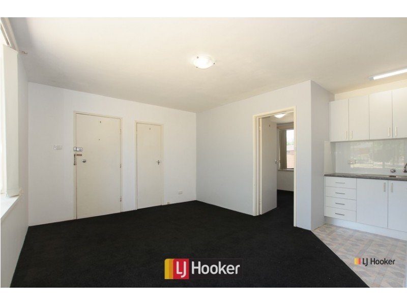 36/39 Brigalow Street, O’connor ACT 2602