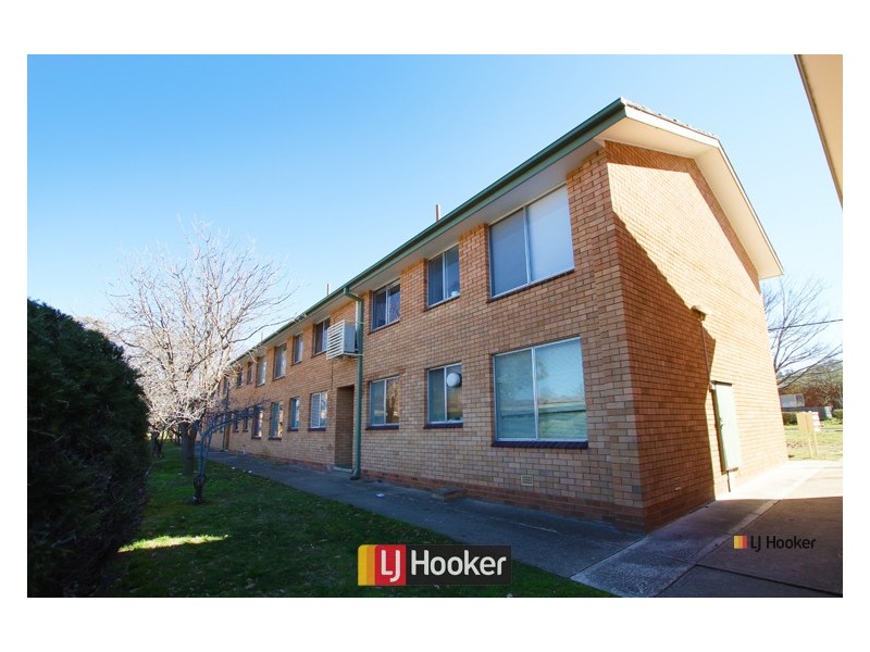 36/39 Brigalow Street, O’connor ACT 2602