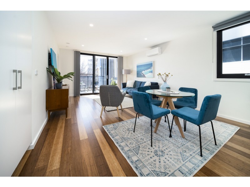 19/111 Canberra Avenue, Griffith ACT 2603