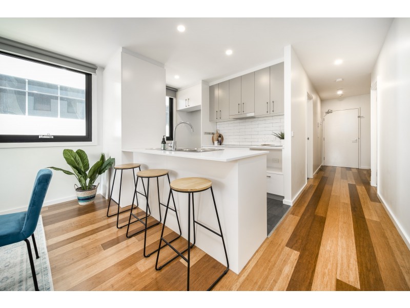 19/111 Canberra Avenue, Griffith ACT 2603